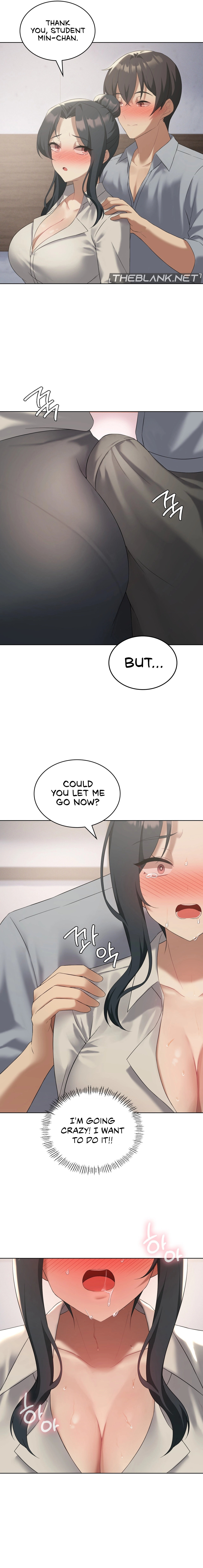 Pleasure up! - Chapter 39 - picture 11
