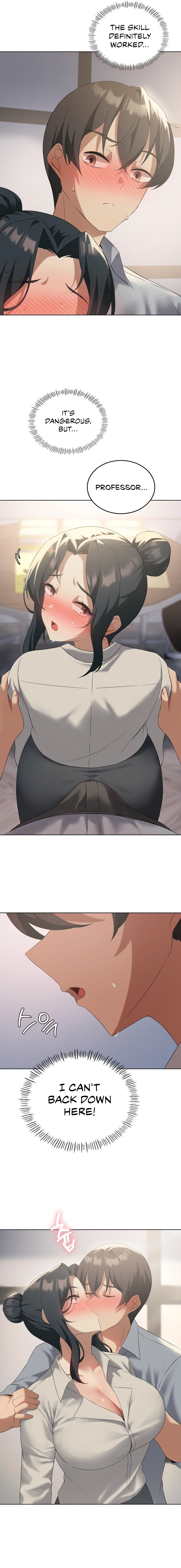 Pleasure up! - Chapter 39 - picture 12