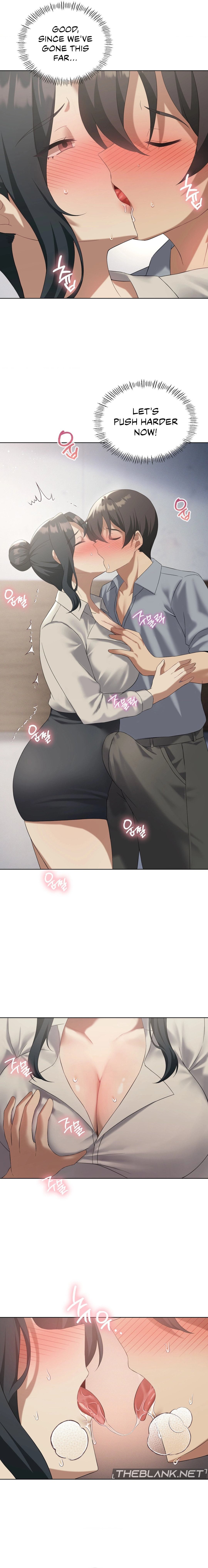 Pleasure up! - Chapter 39 - picture 13