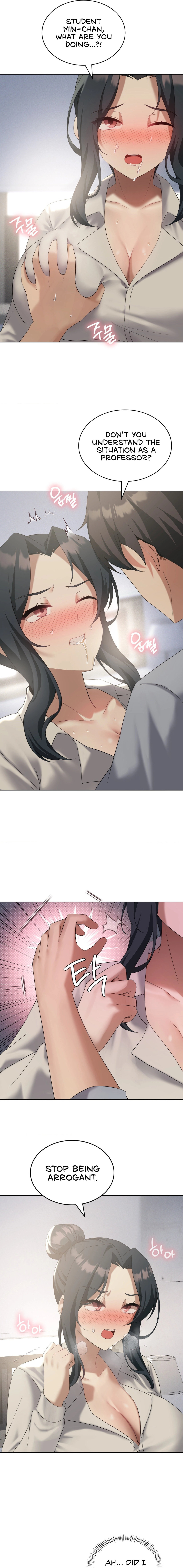Pleasure up! - Chapter 39 - picture 14