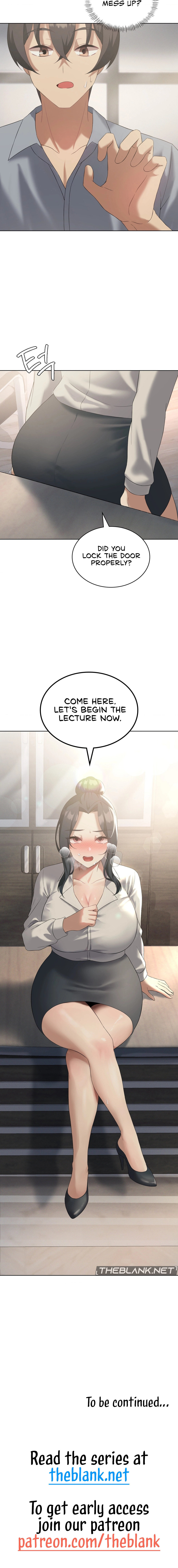 Pleasure up! - Chapter 39 - picture 15