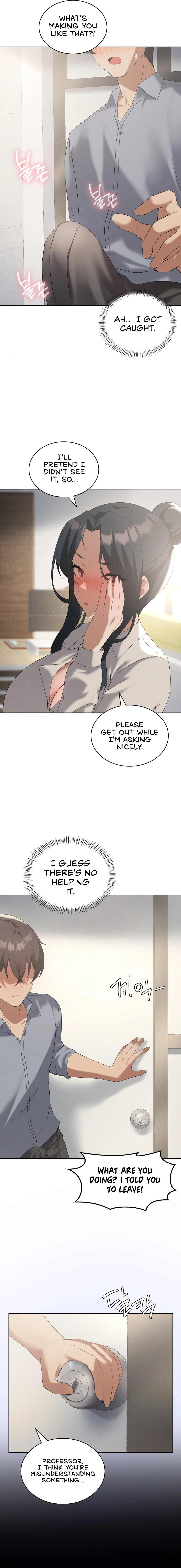 Pleasure up! - Chapter 39 - picture 2