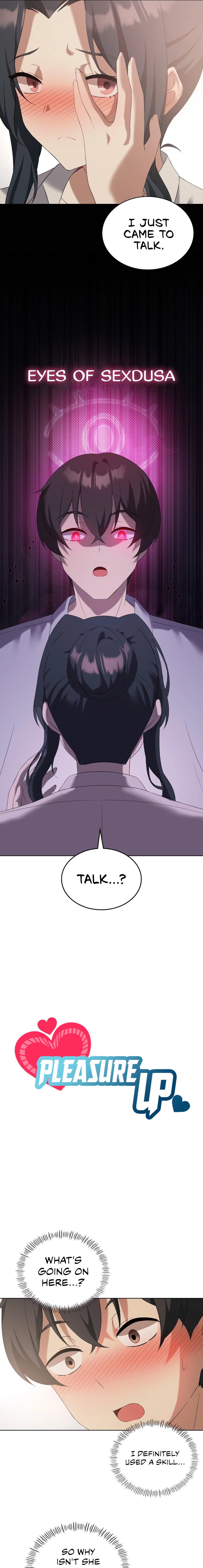 Pleasure up! - Chapter 39 - picture 3