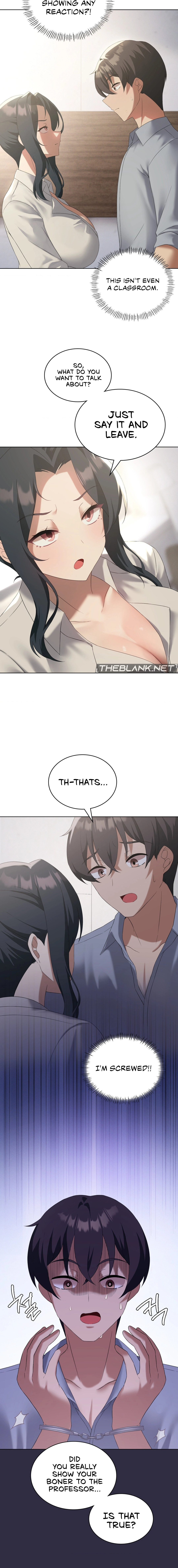 Pleasure up! - Chapter 39 - picture 4