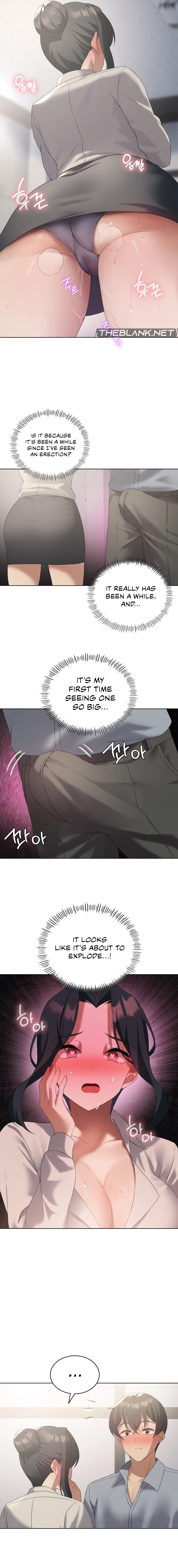 Pleasure up! - Chapter 39 - picture 7