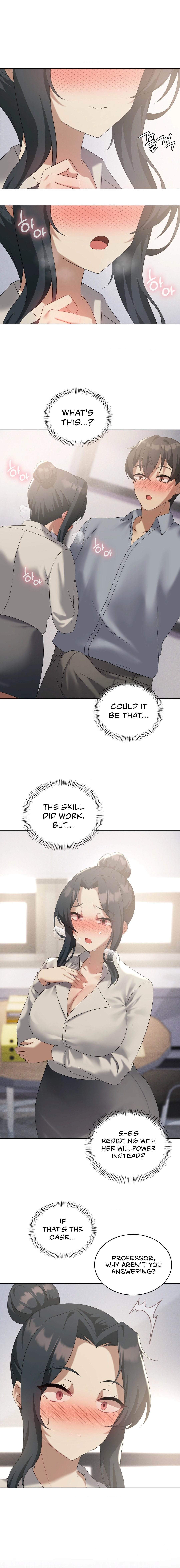 Pleasure up! - Chapter 39 - picture 8