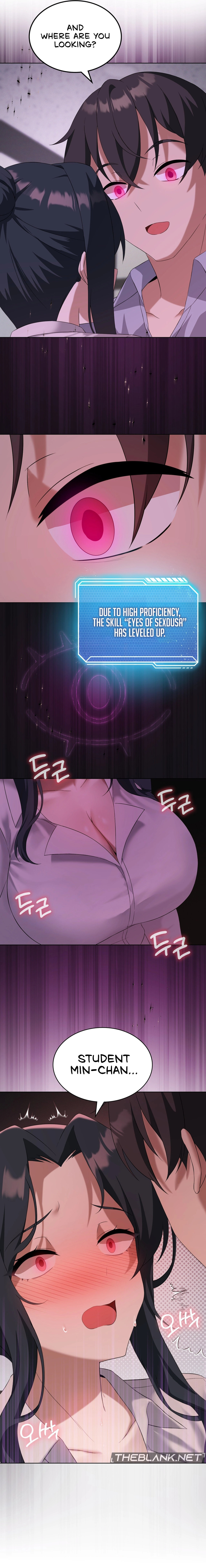 Pleasure up! - Chapter 39 - picture 9