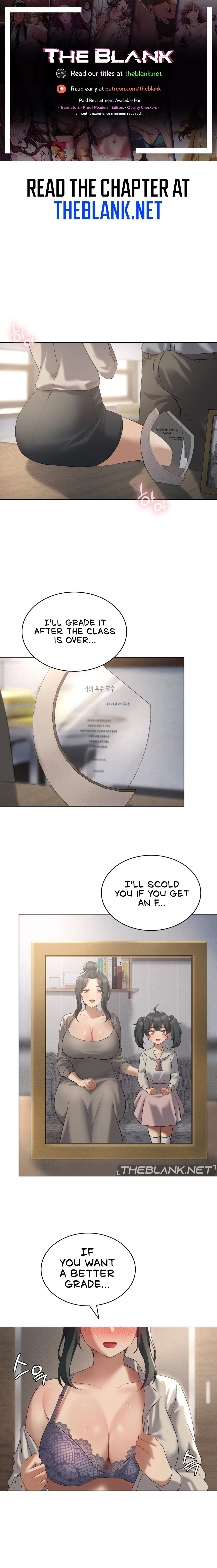 Pleasure up! - Chapter 40 - picture 0