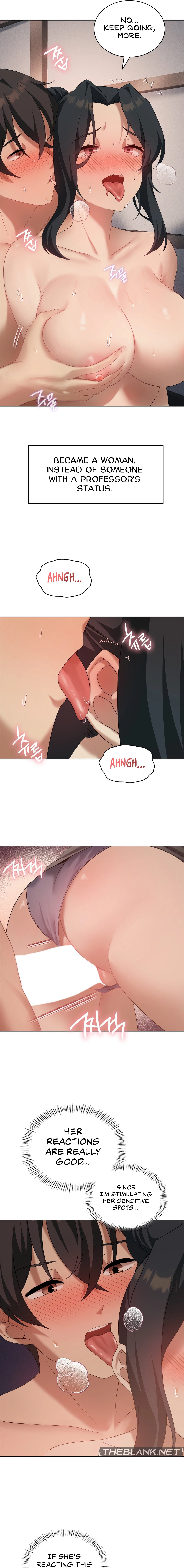 Pleasure up! - Chapter 40 - picture 13