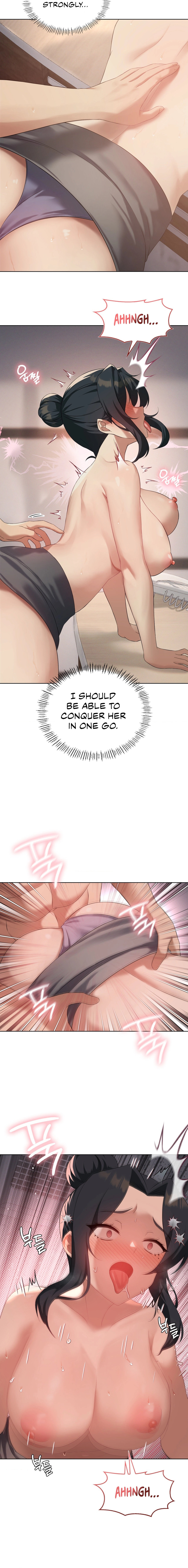 Pleasure up! - Chapter 40 - picture 14
