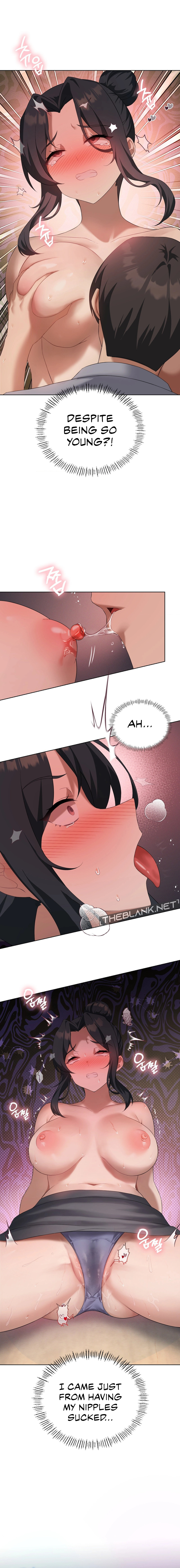 Pleasure up! - Chapter 40 - picture 2