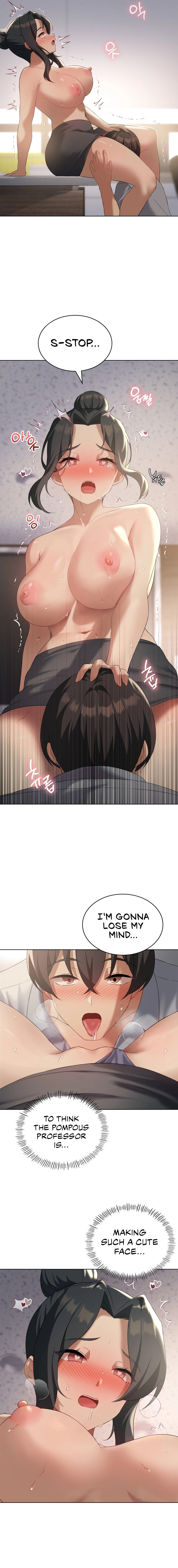 Pleasure up! - Chapter 40 - picture 5