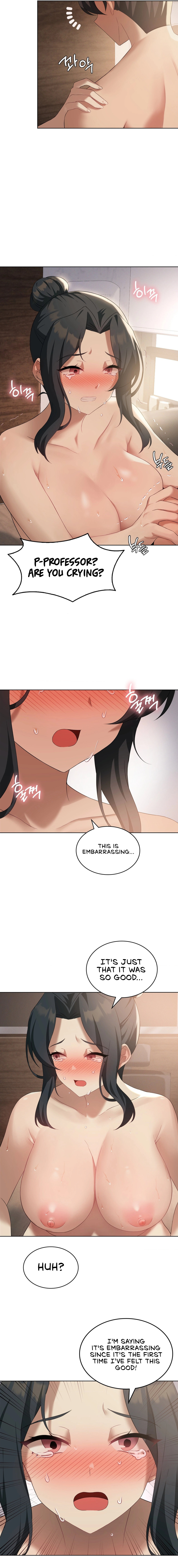 Pleasure up! - Chapter 40 - picture 9