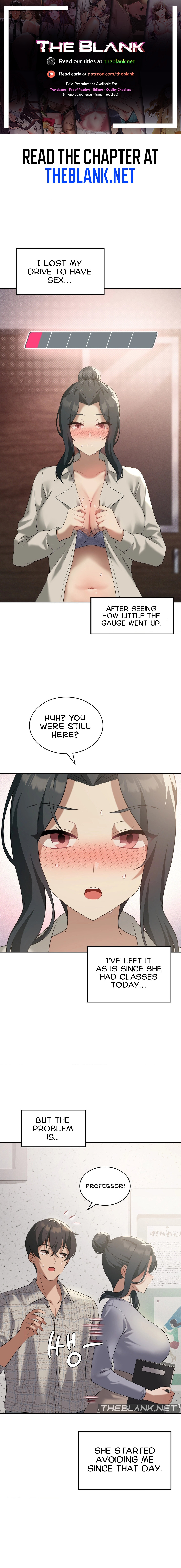 Pleasure up! - Chapter 41 - picture 0