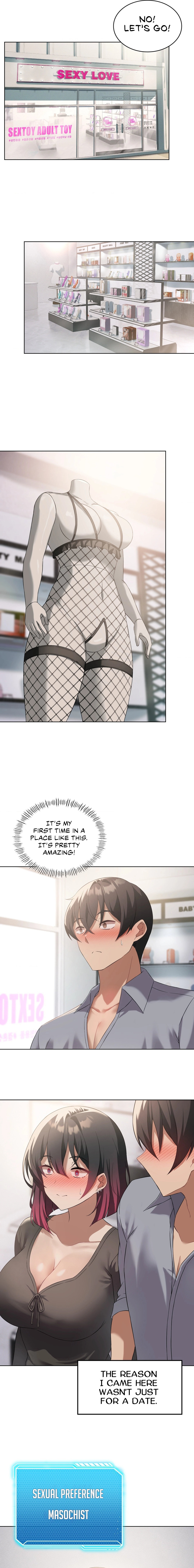 Pleasure up! - Chapter 41 - picture 10