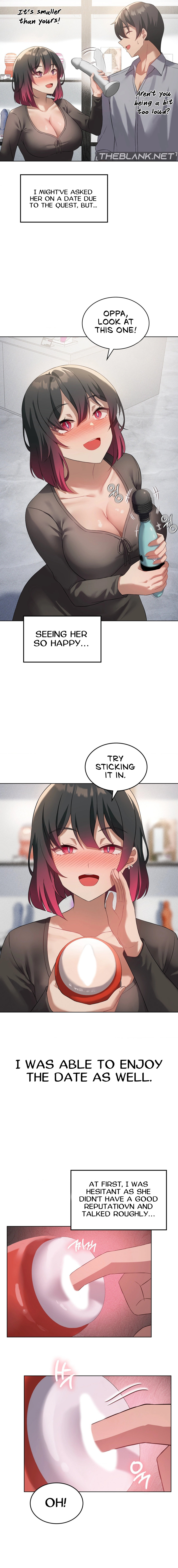 Pleasure up! - Chapter 41 - picture 12