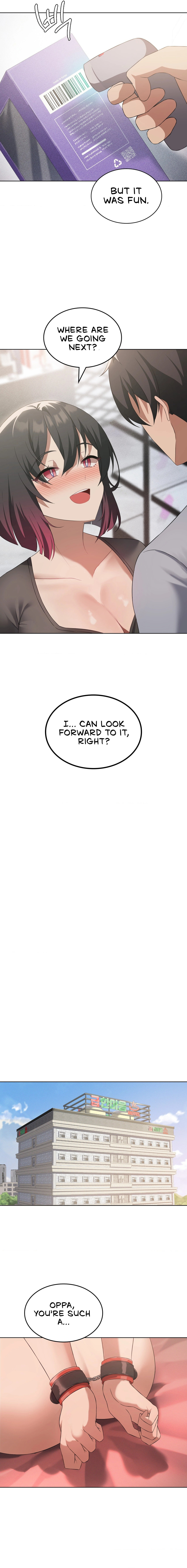 Pleasure up! - Chapter 41 - picture 14
