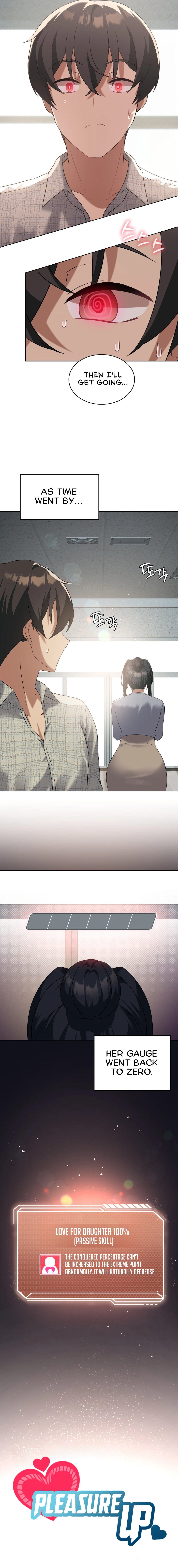 Pleasure up! - Chapter 41 - picture 2