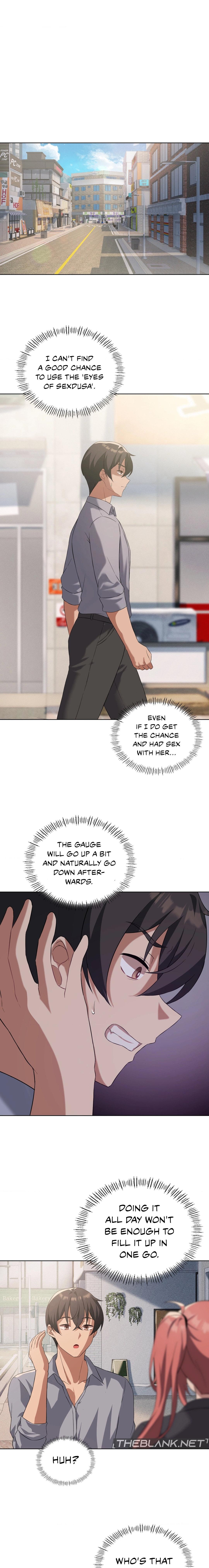 Pleasure up! - Chapter 41 - picture 3