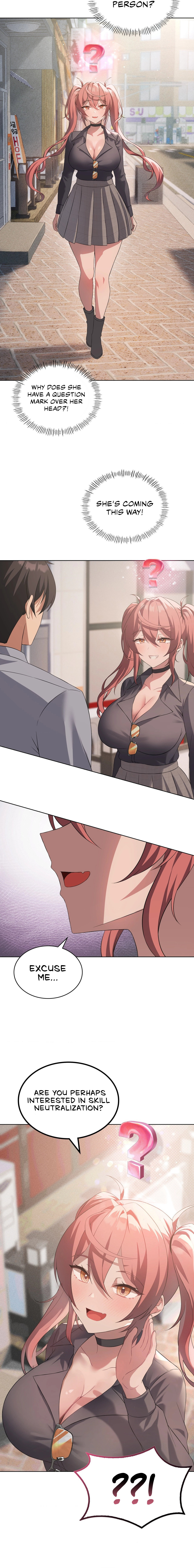 Pleasure up! - Chapter 41 - picture 4