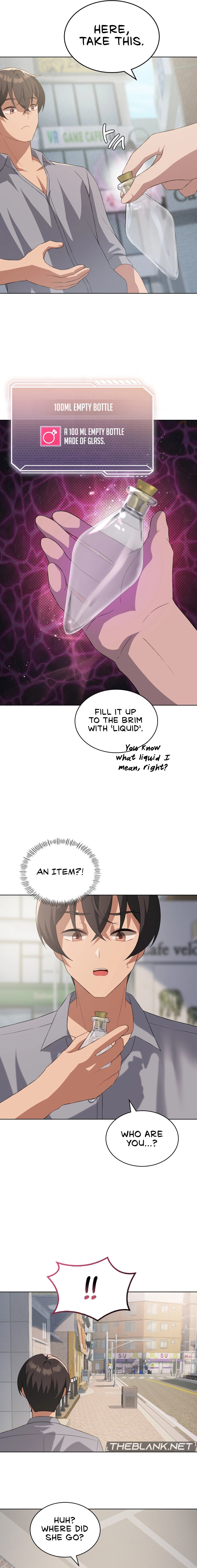Pleasure up! - Chapter 41 - picture 5