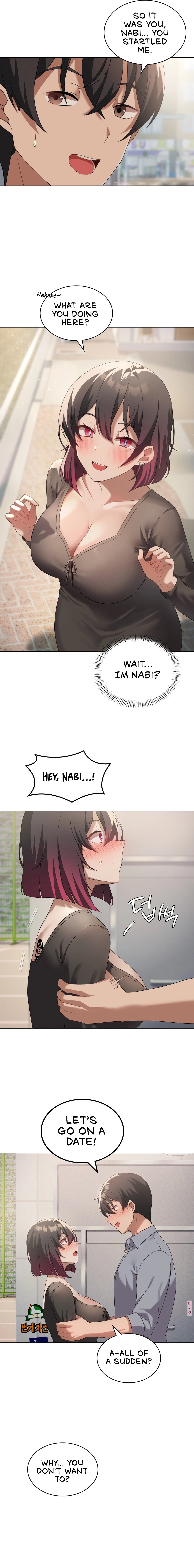 Pleasure up! - Chapter 41 - picture 9
