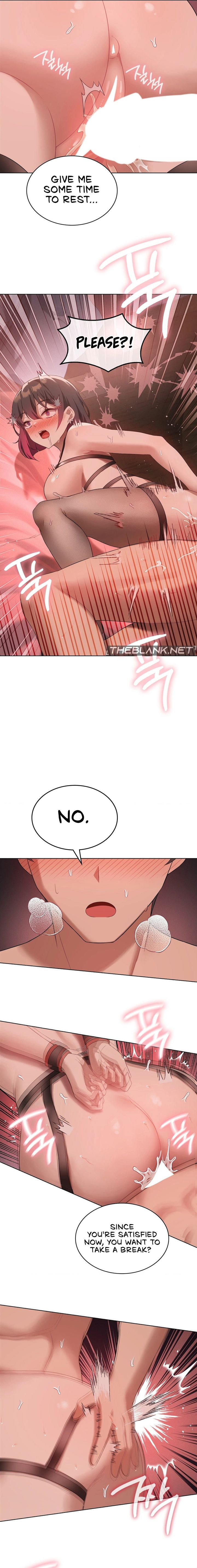 Pleasure up! - Chapter 42 - picture 12