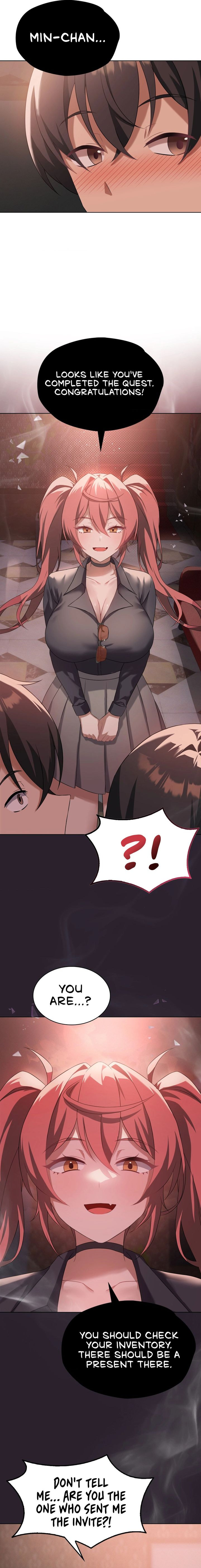 Pleasure up! - Chapter 42 - picture 16