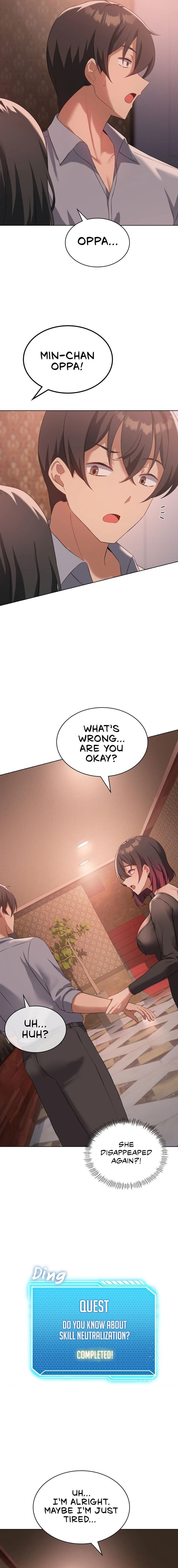 Pleasure up! - Chapter 42 - picture 17