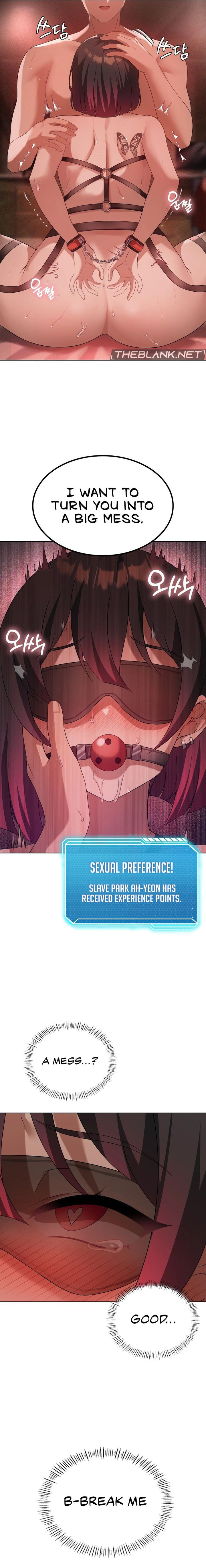 Pleasure up! - Chapter 42 - picture 3