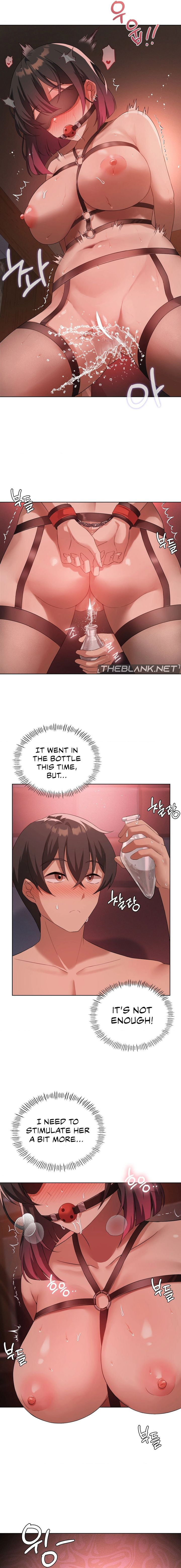 Pleasure up! - Chapter 42 - picture 7