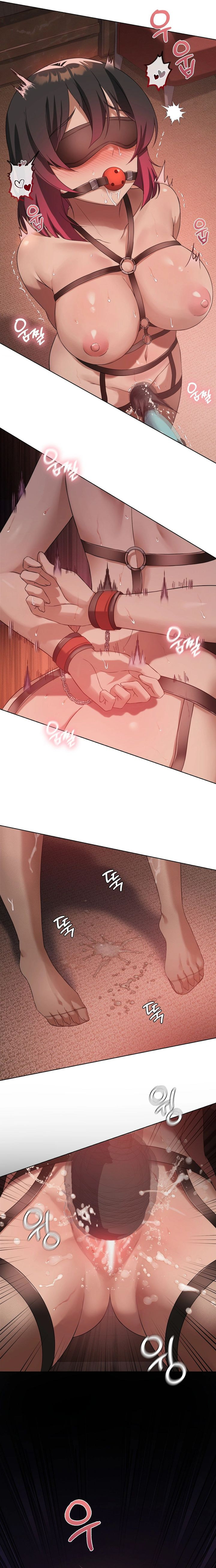 Pleasure up! - Chapter 42 - picture 9