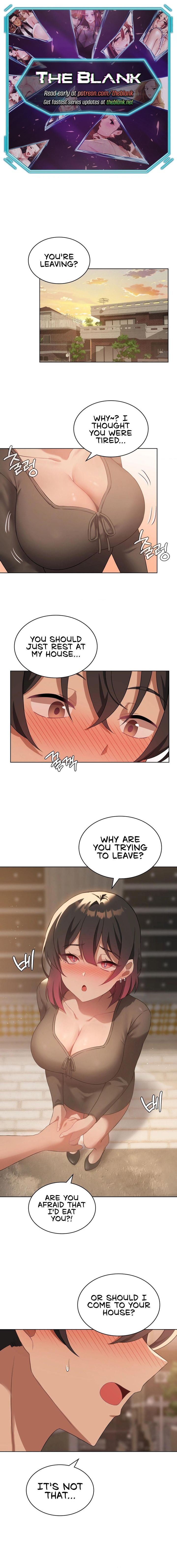 Pleasure up! - Chapter 43 - picture 0