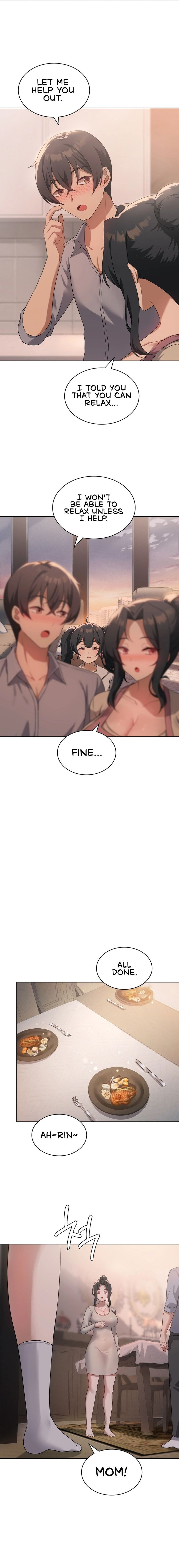 Pleasure up! - Chapter 43 - picture 10