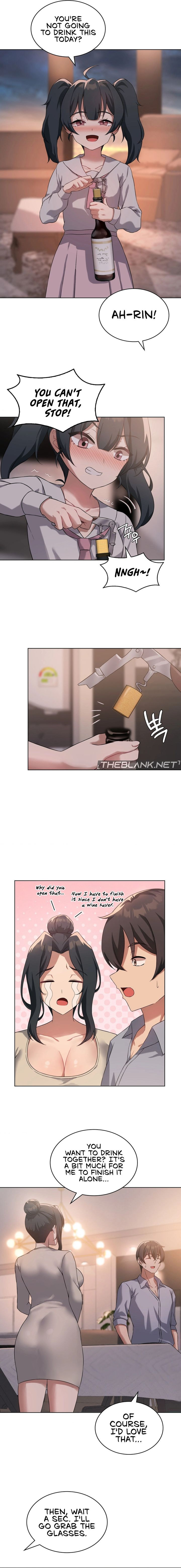 Pleasure up! - Chapter 43 - picture 11
