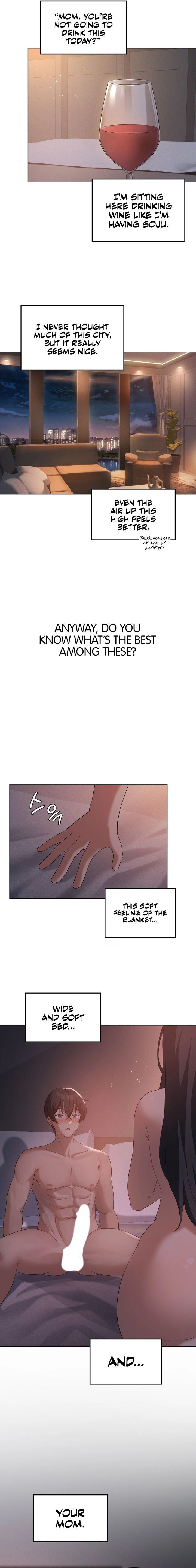 Pleasure up! - Chapter 43 - picture 13
