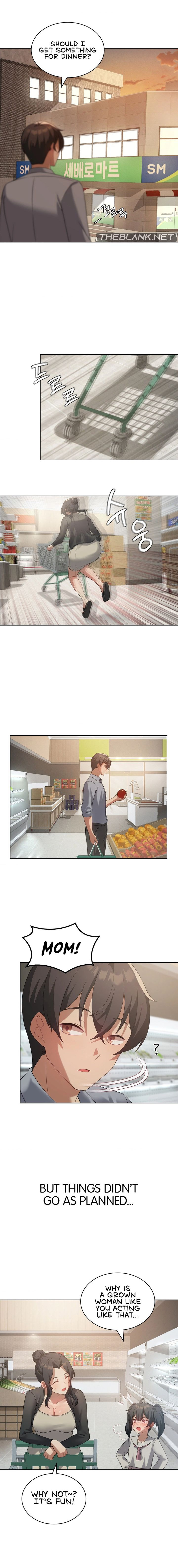 Pleasure up! - Chapter 43 - picture 2