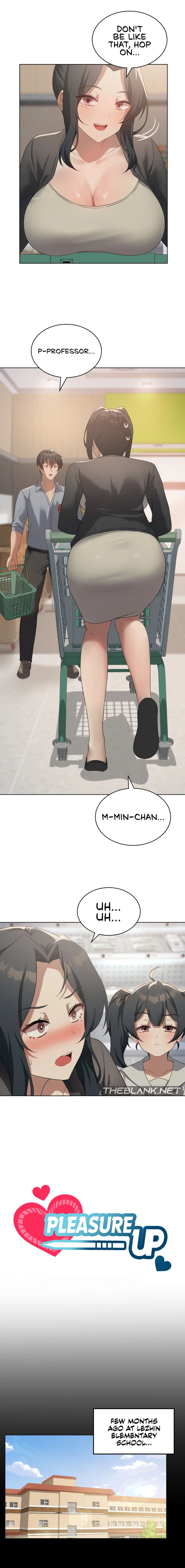 Pleasure up! - Chapter 43 - picture 3