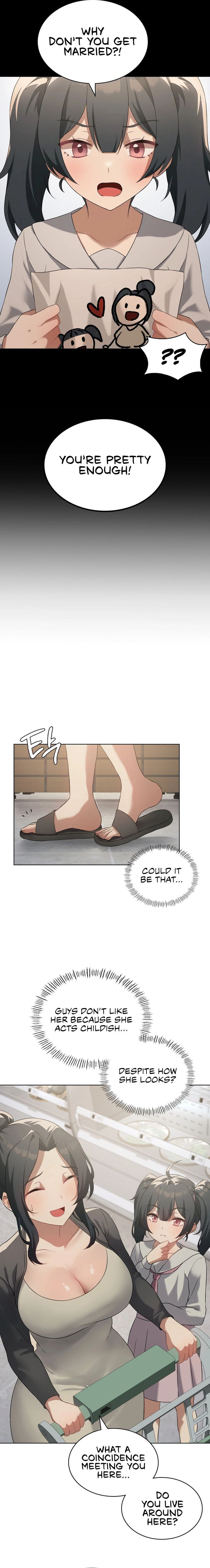 Pleasure up! - Chapter 43 - picture 5