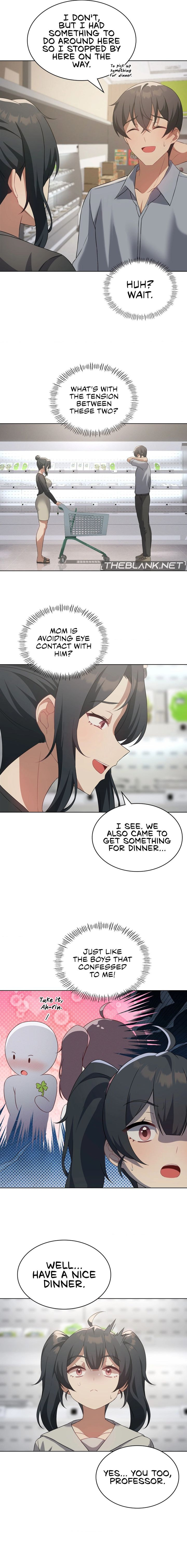 Pleasure up! - Chapter 43 - picture 6