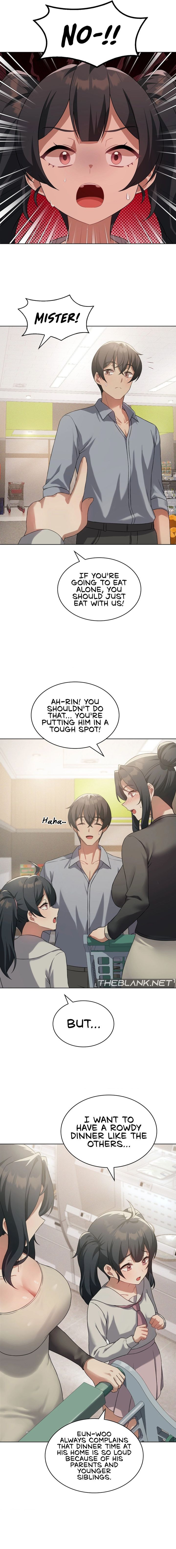 Pleasure up! - Chapter 43 - picture 7