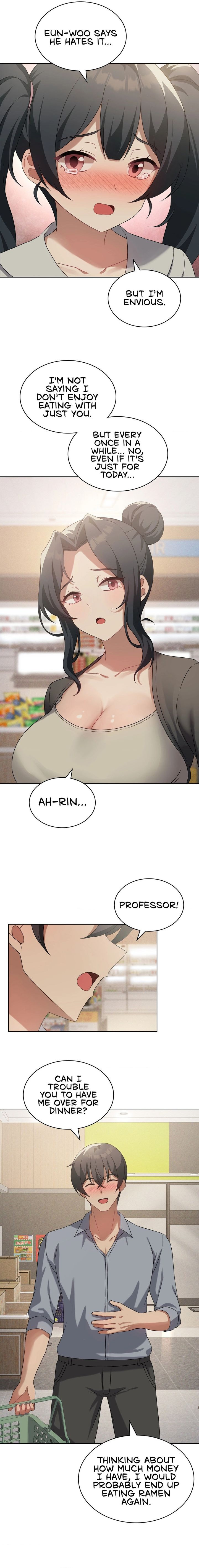 Pleasure up! - Chapter 43 - picture 8