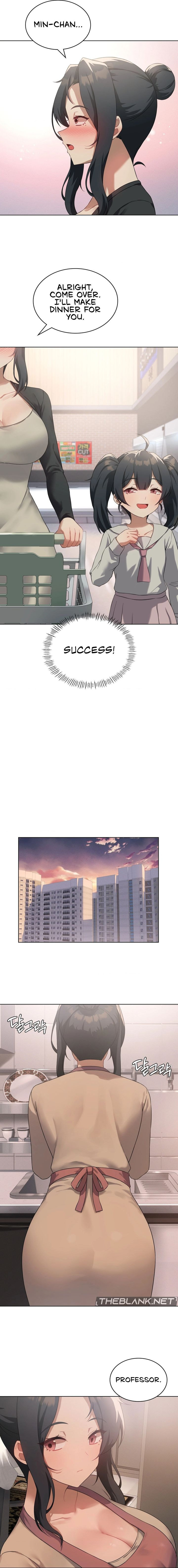 Pleasure up! - Chapter 43 - picture 9