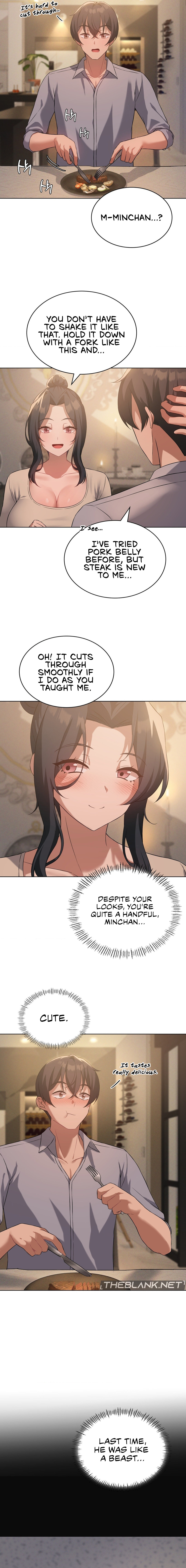 Pleasure up! - Chapter 44 - picture 1