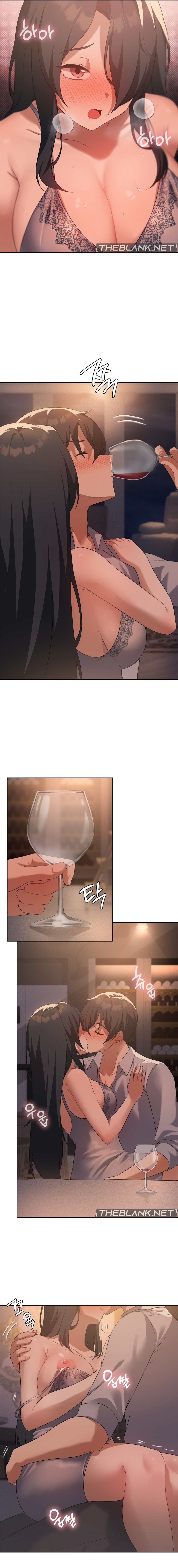 Pleasure up! - Chapter 44 - picture 10