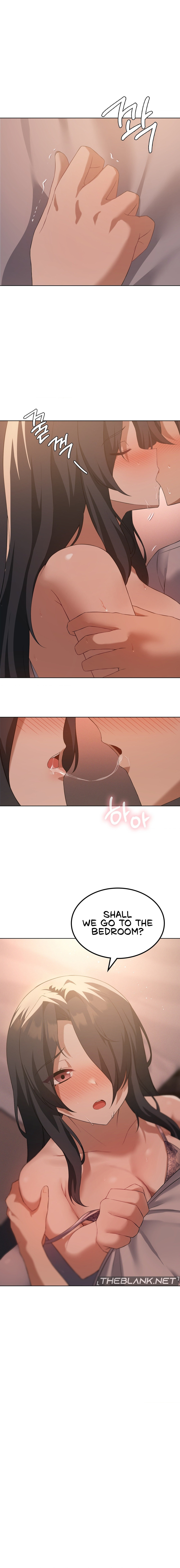 Pleasure up! - Chapter 44 - picture 11