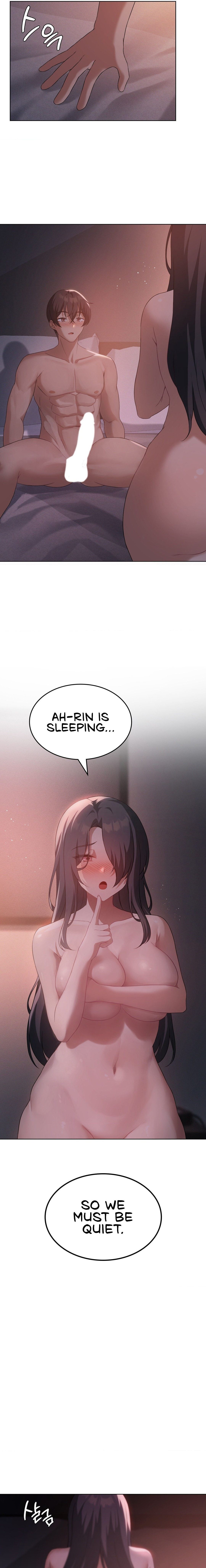 Pleasure up! - Chapter 44 - picture 12
