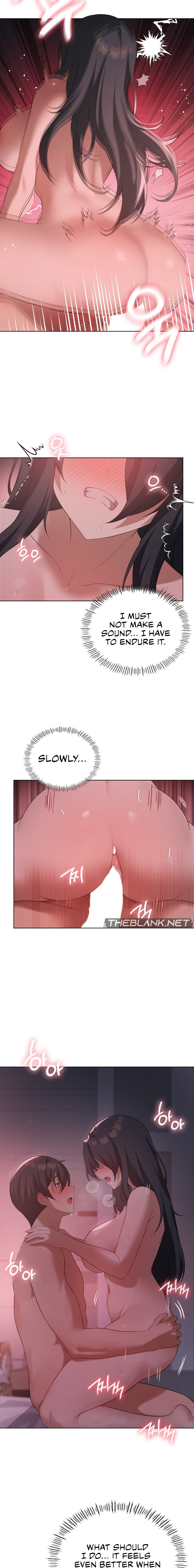 Pleasure up! - Chapter 44 - picture 14