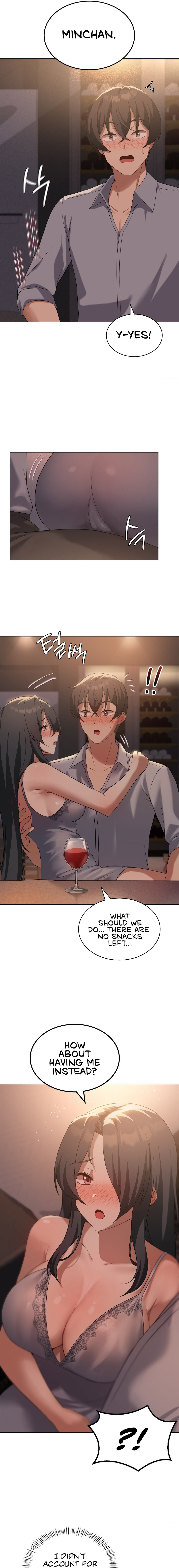 Pleasure up! - Chapter 44 - picture 7