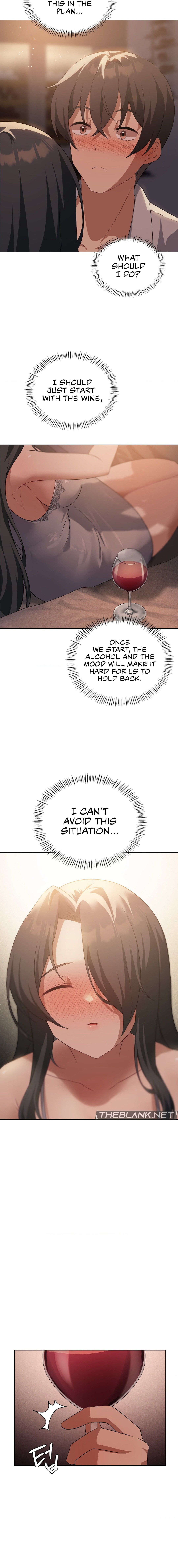 Pleasure up! - Chapter 44 - picture 8